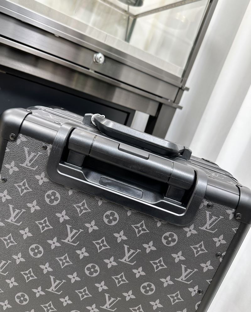 Louis Vuitton Suitcase